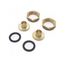 Комплектующие насосного оборудования Комплект присоединения COPPER UNION KIT TO SOLDER 28 diam. 547121160
