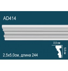 Молдинг AD414