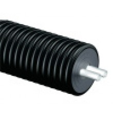 Трубы PEX Труба Varia Twin PE-Xa 2x25x3,5/140 PN10 бухта 48м '1Ф US 1136738