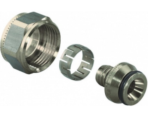 Фитинги цанговые FLEX-X ЗАЖИМНОЙ АДАПТЕР ИЗ ПОКРЫТОЙ ЛАТУНИ PE-X 20X1,9/2,0-3/4ВР ЕВРОКОНУС '10Ф (старый аналог 1045 UP 1057442 Фитинги цанговые FLEX-X ЗАЖИМНОЙ АДАПТЕР ИЗ ПОКРЫТОЙ ЛАТУНИ PE-X 20X1,9/2,0-3/4ВР ЕВРОКОНУС '10Ф (старый аналог 1045 UP 1057442