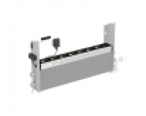 Комплектующие приборов отопления Система DBH для радиаторов Jaga L140 T10 DBHS0.09010/ACO/EU