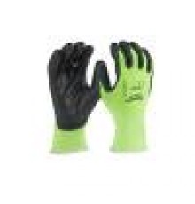 Защита рук Перчатки защитные Hi-Vis Cut level (Хай Виз Кат Левел) 1/A, XXL/11 4932479920