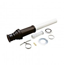 Vaillant Вертикальный проход дымохода через крышу DN 60/100 303800 (303800)
