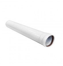 Прямой участок прохода Vaillant длиной 2 м. 303255 (303255)