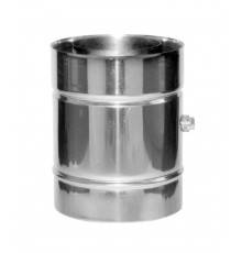 Труба JEREMIAS 250 мм для измерений и отвода конденсата DW51 150 (DW51 150)