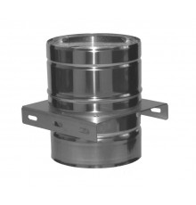 Пластина основания JEREMIAS проходная D80 мм DW07 80 (DW07 80 )