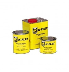 Принадлежности Клей K-FLEX 0.5 lt K 414 (850CL020002)