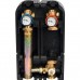 Насосная группа STOUT SDG-0003 со смесителем 1 без насоса (SDG-0003-002501)