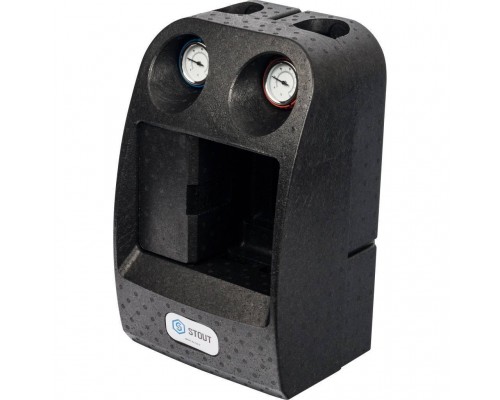 Насосная группа STOUT SDG-0003 со смесителем 1 без насоса (SDG-0003-002501) Насосная группа STOUT SDG-0003 со смесителем 1 без насоса (SDG-0003-002501)