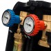 Насосная группа STOUT SDG-0003 со смесителем 1 без насоса (SDG-0003-002501)