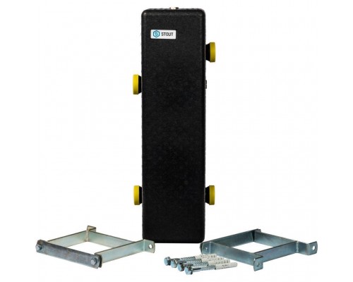 Гидравлическая стрелка STOUT5 м3/час SDG-0015-004003 (SDG-0015-004003)