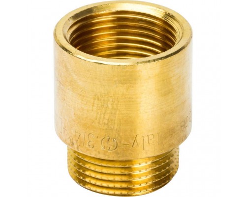 Удлинитель STOUT 3/4X25 (SFT-0001-003425) Удлинитель STOUT 3/4X25 (SFT-0001-003425)