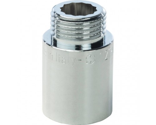 Удлинитель STOUT хромированный 1/2X30 (SFT-0002-001230)