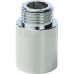 Удлинитель STOUT хромированный 1/2X30 (SFT-0002-001230)