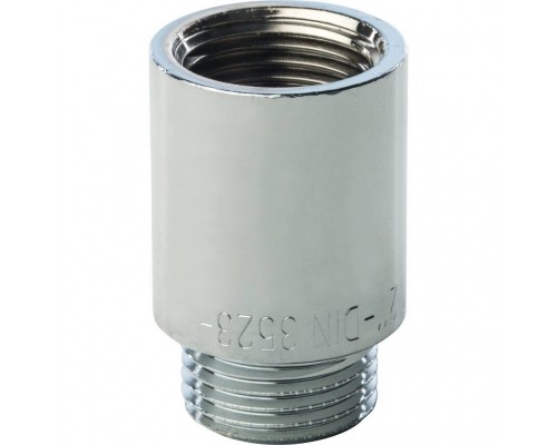 Удлинитель STOUT хромированный 1/2X30 (SFT-0002-001230)
