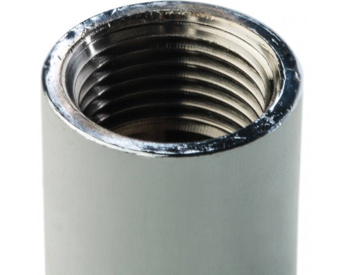 Удлинитель STOUT хромированный 1/2X30 (SFT-0002-001230)