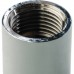 Удлинитель STOUT хромированный 1/2X30 (SFT-0002-001230)