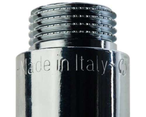 Удлинитель STOUT хромированный 1/2X30 (SFT-0002-001230)