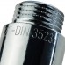 Удлинитель STOUT хромированный 1/2X30 (SFT-0002-001230)
