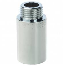 Удлинитель STOUT хромированный 1/2X40 (SFT-0002-001240)