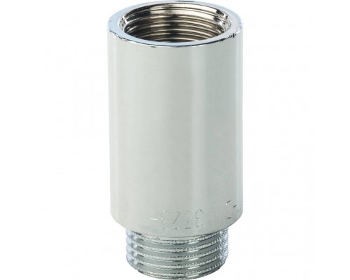 Удлинитель STOUT хромированный 1/2X40 (SFT-0002-001240) Удлинитель STOUT хромированный 1/2X40 (SFT-0002-001240)