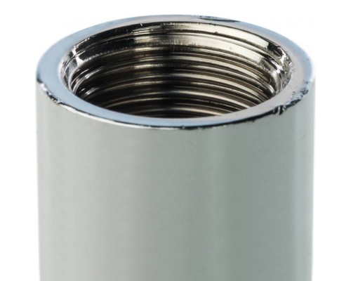 Удлинитель STOUT хромированный 1/2X40 (SFT-0002-001240) Удлинитель STOUT хромированный 1/2X40 (SFT-0002-001240)