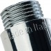 Удлинитель STOUT хромированный 1/2X40 (SFT-0002-001240)
