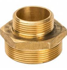 Ниппель НН STOUT переходной 2X1 1/4 (SFT-0003-002114)
