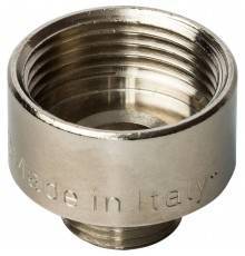 Переходник STOUT ВН никелированный 3/4X3/8 (SFT-0008-003438)