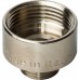 Переходник STOUT ВН никелированный 3/4X3/8 (SFT-0008-003438)