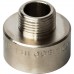 Переходник STOUT ВН никелированный 3/4X3/8 (SFT-0008-003438)