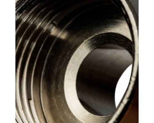 Переходник STOUT ВН никелированный 3/4X3/8 (SFT-0008-003438)