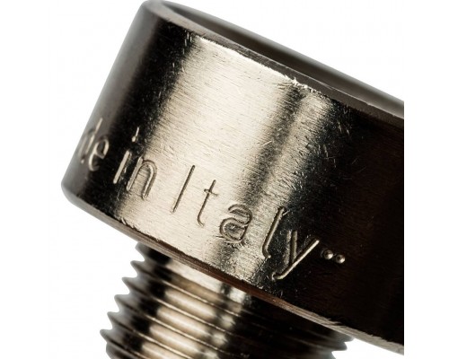 Переходник STOUT ВН никелированный 3/4X3/8 (SFT-0008-003438)