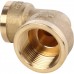 Угольник STOUT ВВ 3/4X1/2 (SFT-0013-003412)