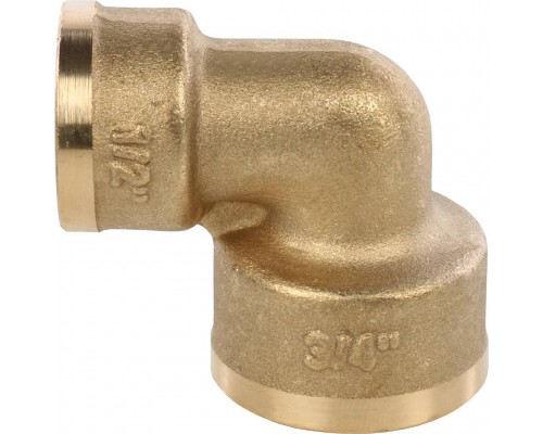Угольник STOUT ВВ 3/4X1/2 (SFT-0013-003412) Угольник STOUT ВВ 3/4X1/2 (SFT-0013-003412)