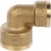 Угольник STOUT ВВ 3/4X1/2 (SFT-0013-003412)