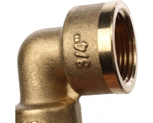Угольник STOUT ВВ 3/4X1/2 (SFT-0013-003412) Угольник STOUT ВВ 3/4X1/2 (SFT-0013-003412)