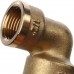 Угольник STOUT ВВ 3/4X1/2 (SFT-0013-003412)