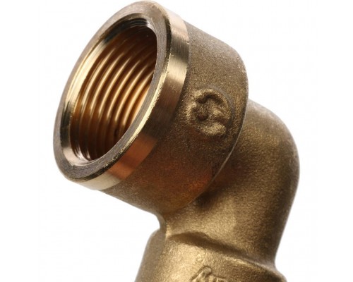 Угольник STOUT ВВ 3/4X1/2 (SFT-0013-003412) Угольник STOUT ВВ 3/4X1/2 (SFT-0013-003412)