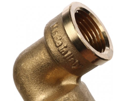 Угольник STOUT ВВ 3/4X1/2 (SFT-0013-003412) Угольник STOUT ВВ 3/4X1/2 (SFT-0013-003412)