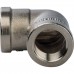 Угольник STOUT ВВ никелированный 3/8 (SFT-0014-000038)