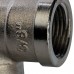 Угольник STOUT ВВ никелированный 3/8 (SFT-0014-000038)