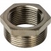 Футорка STOUT никелированная 1 1/2X1 1/4 (SFT-0029-112114)