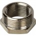 Футорка STOUT никелированная 1 1/2X1 1/4 (SFT-0029-112114)