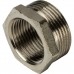Футорка STOUT никелированная 1 1/2X1 1/4 (SFT-0029-112114)