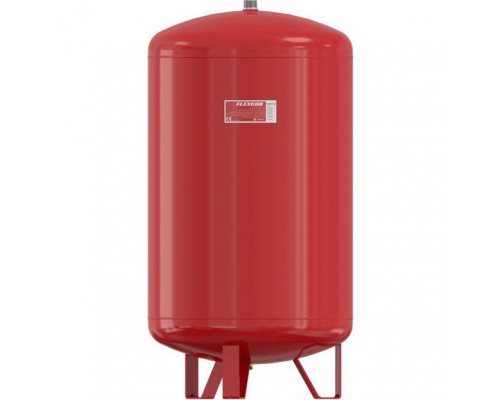 Расширительный бак Flamco Flexcon R (теплоснабжение/холодоснабжение) Flexcon R 140л/1,5 - 6bar (16147RU) Расширительный бак Flamco Flexcon R (теплоснабжение/холодоснабжение) Flexcon R 140л/1,5 - 6bar (16147RU)