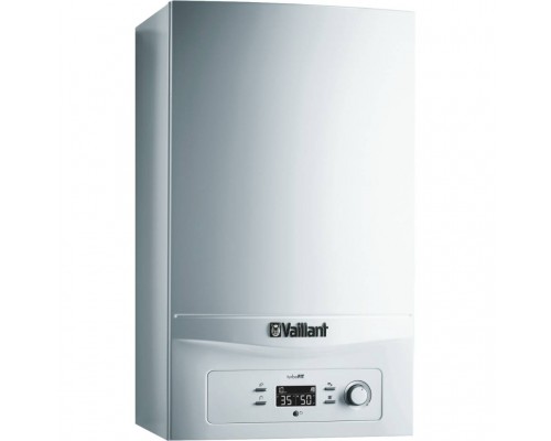Газовый котел Vaillant VUW 242/5-2- turbo FIT, двухконтурный, 24 кВт (0010020901) Газовый котел Vaillant VUW 242/5-2- turbo FIT, двухконтурный, 24 кВт (0010020901)