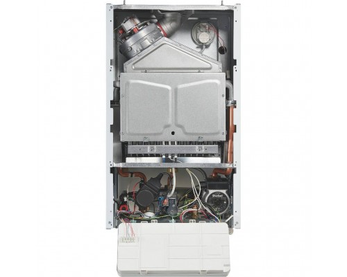 Газовый котел Vaillant VUW 242/5-2- turbo FIT, двухконтурный, 24 кВт (0010020901) Газовый котел Vaillant VUW 242/5-2- turbo FIT, двухконтурный, 24 кВт (0010020901)