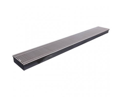 Конвектор внутрипольный STOUT SCN 80.240.1800 (Решётка роликовая) SCN-1100-0824180 (SCN-1100-0824180) Конвектор внутрипольный STOUT SCN 80.240.1800 (Решётка роликовая) SCN-1100-0824180 (SCN-1100-0824180)