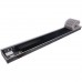 Конвектор внутрипольный STOUT SCN 80.240.1800 (Решётка роликовая) SCN-1100-0824180 (SCN-1100-0824180)